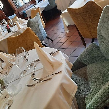Hostellerie Saint Florent Oberhaslach Dış mekan fotoğraf