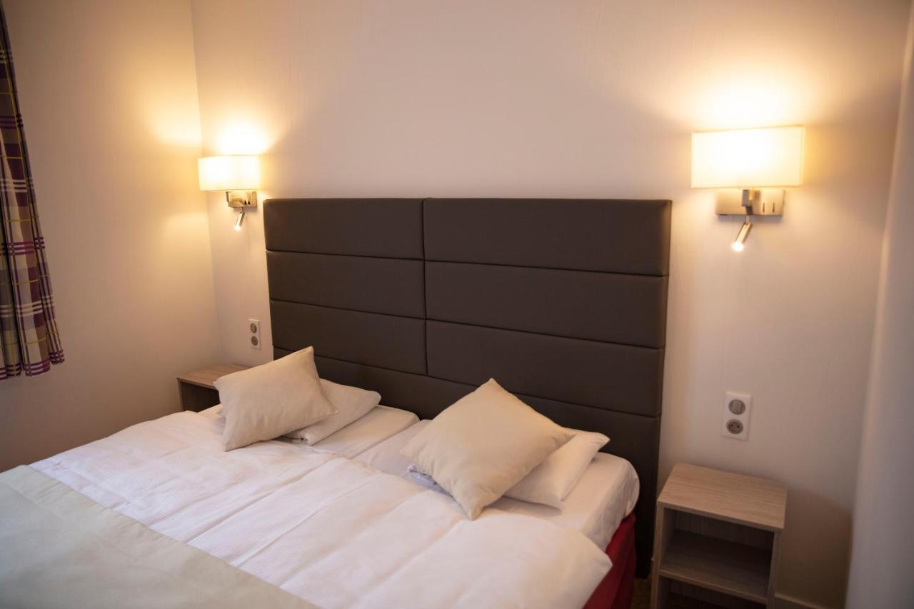Hostellerie Saint Florent Oberhaslach Dış mekan fotoğraf