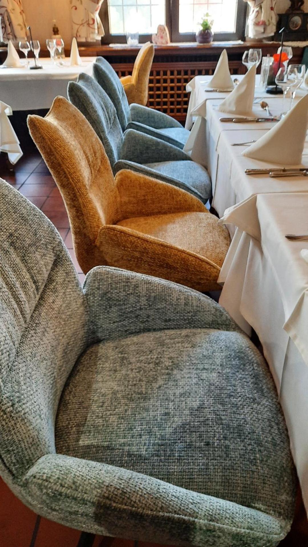 Hostellerie Saint Florent Oberhaslach Dış mekan fotoğraf